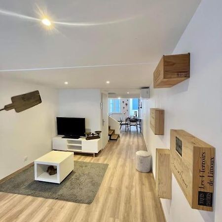 * Maison Chez J&J - Cite Medievale * Carcassonne Dış mekan fotoğraf