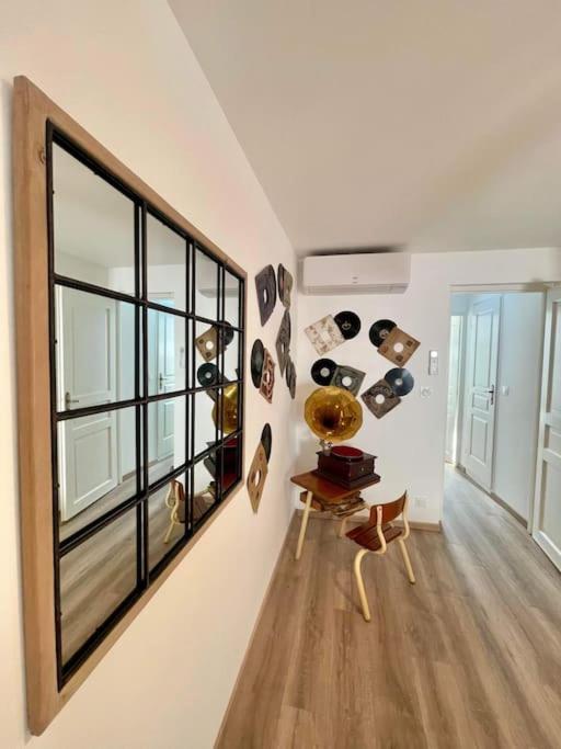 * Maison Chez J&J - Cite Medievale * Carcassonne Dış mekan fotoğraf