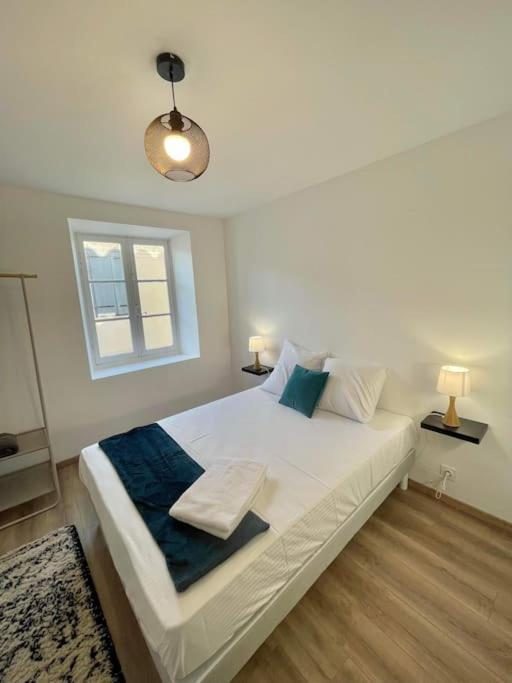 * Maison Chez J&J - Cite Medievale * Carcassonne Dış mekan fotoğraf