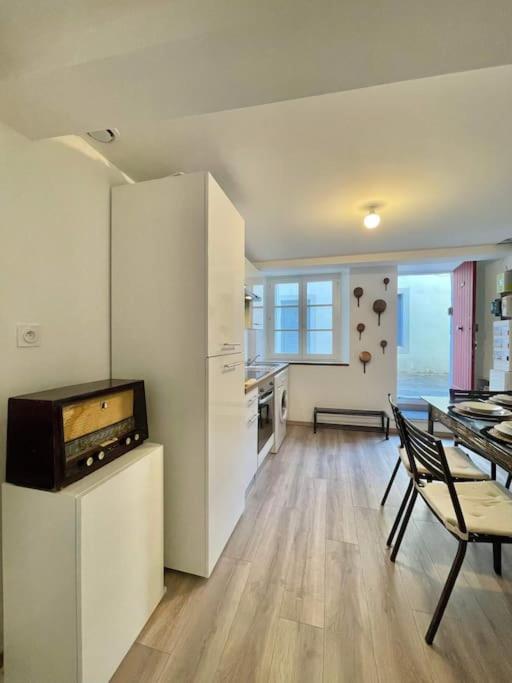 * Maison Chez J&J - Cite Medievale * Carcassonne Dış mekan fotoğraf