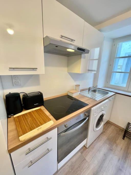 * Maison Chez J&J - Cite Medievale * Carcassonne Dış mekan fotoğraf
