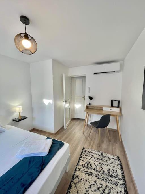 * Maison Chez J&J - Cite Medievale * Carcassonne Dış mekan fotoğraf