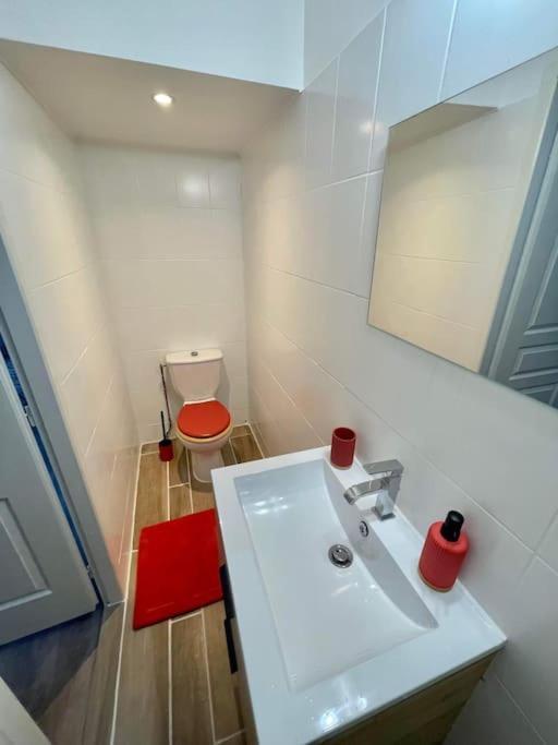 * Maison Chez J&J - Cite Medievale * Carcassonne Dış mekan fotoğraf