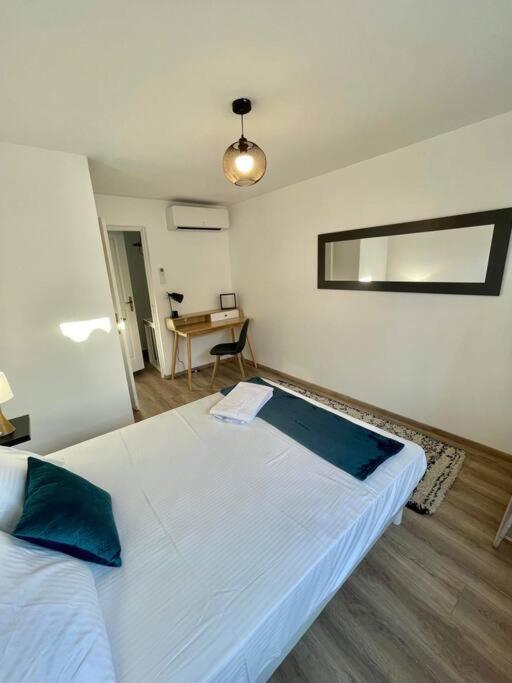 * Maison Chez J&J - Cite Medievale * Carcassonne Dış mekan fotoğraf