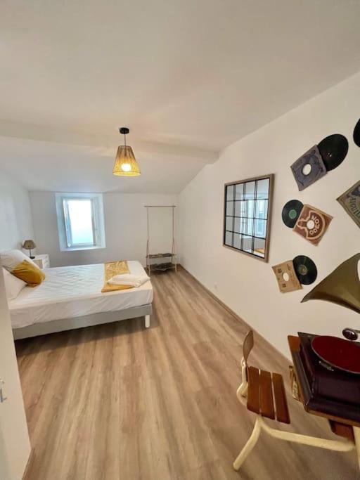 * Maison Chez J&J - Cite Medievale * Carcassonne Dış mekan fotoğraf