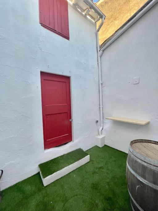 * Maison Chez J&J - Cite Medievale * Carcassonne Dış mekan fotoğraf