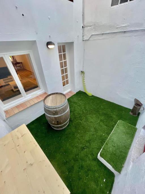 * Maison Chez J&J - Cite Medievale * Carcassonne Dış mekan fotoğraf
