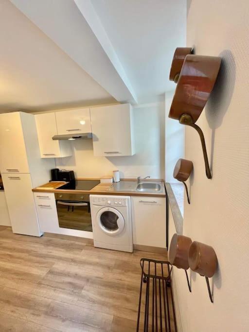 * Maison Chez J&J - Cite Medievale * Carcassonne Dış mekan fotoğraf