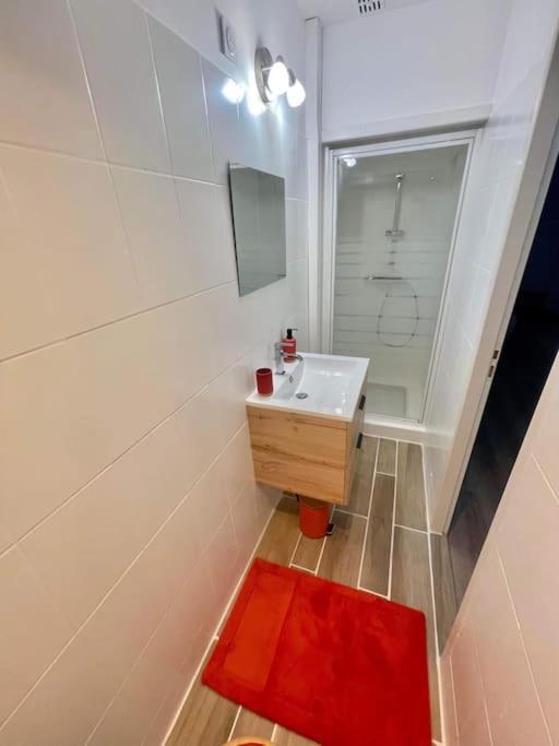 * Maison Chez J&J - Cite Medievale * Carcassonne Dış mekan fotoğraf